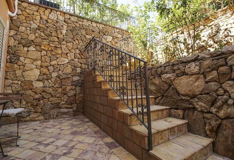 Fotos del hotel Villa Carlotta Resort:  15