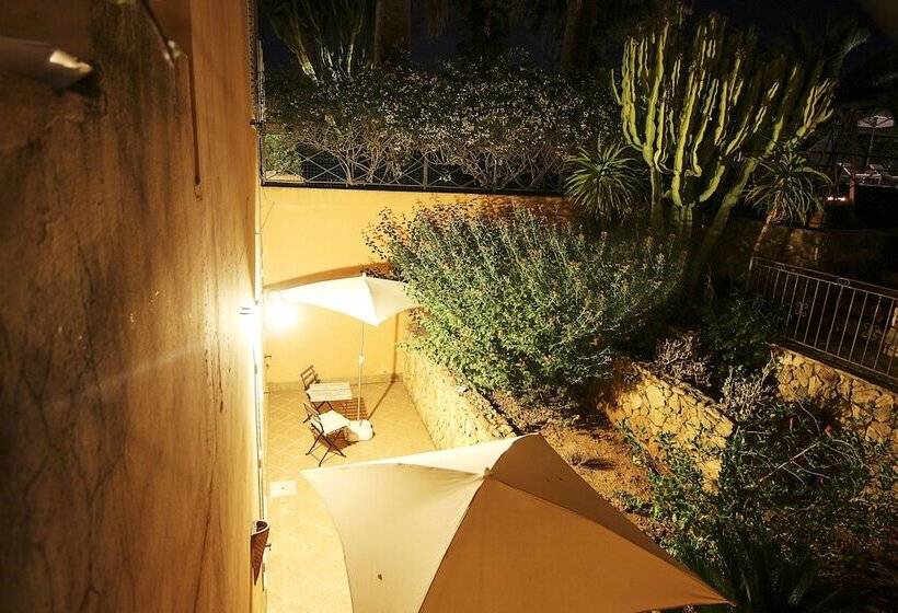 Fotos del hotel Villa Carlotta Resort:  14