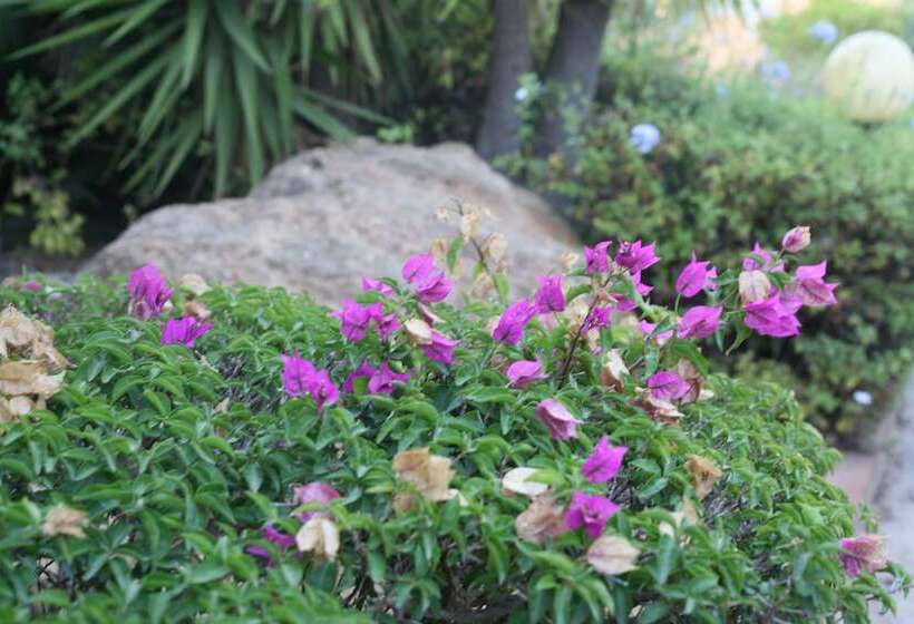 Fotos del hotel Villa Carlotta Resort:  3