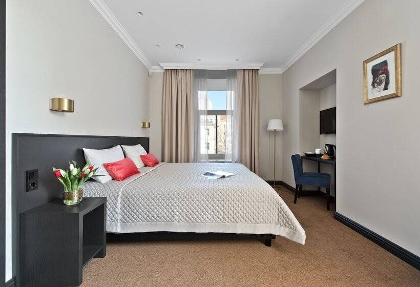 Fotos del hotel 15th Avenue:  5