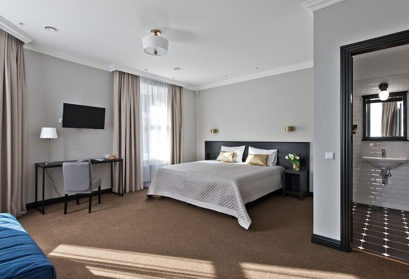 Fotos del hotel 15th Avenue:  3