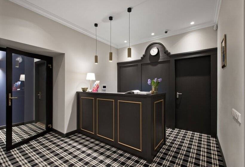 Fotos del hotel 15th Avenue:  2