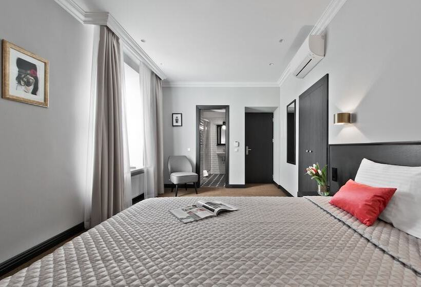 Fotos del hotel 15th Avenue:  4