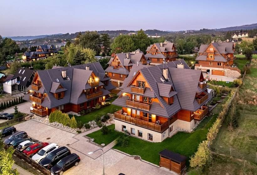 Fotos del hotel Sun & Snow Resorts Lipki Park:  15