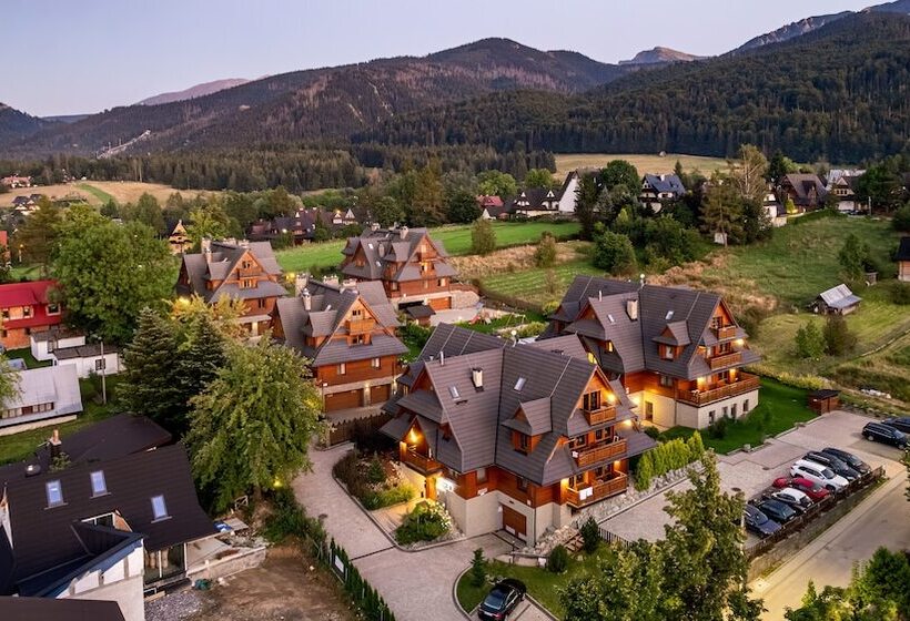 Fotos del hotel Sun & Snow Resorts Lipki Park:  10