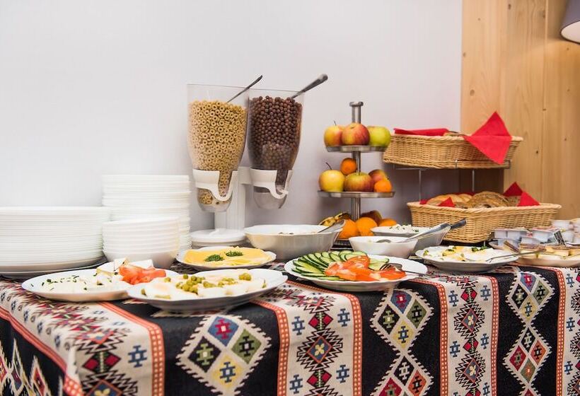 Fotos del hotel Sun & Snow Resorts Lipki Park:  4