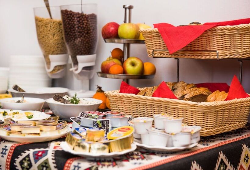 Fotos del hotel Sun & Snow Resorts Lipki Park:  6