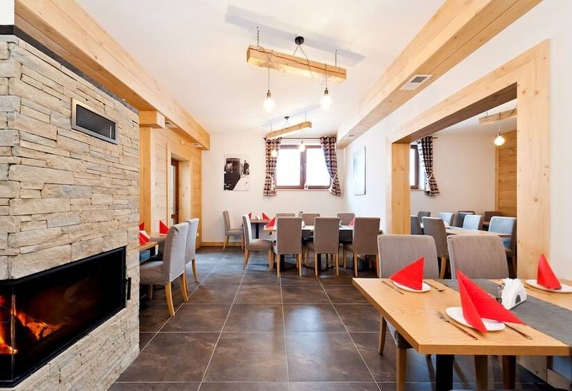 Fotos del hotel Sun & Snow Resorts Lipki Park:  2