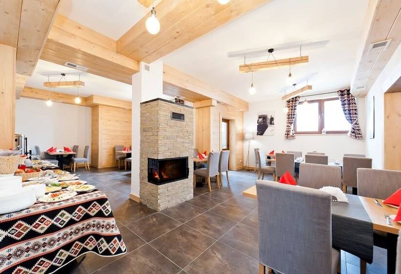 Sun & Snow Resorts Lipki Park