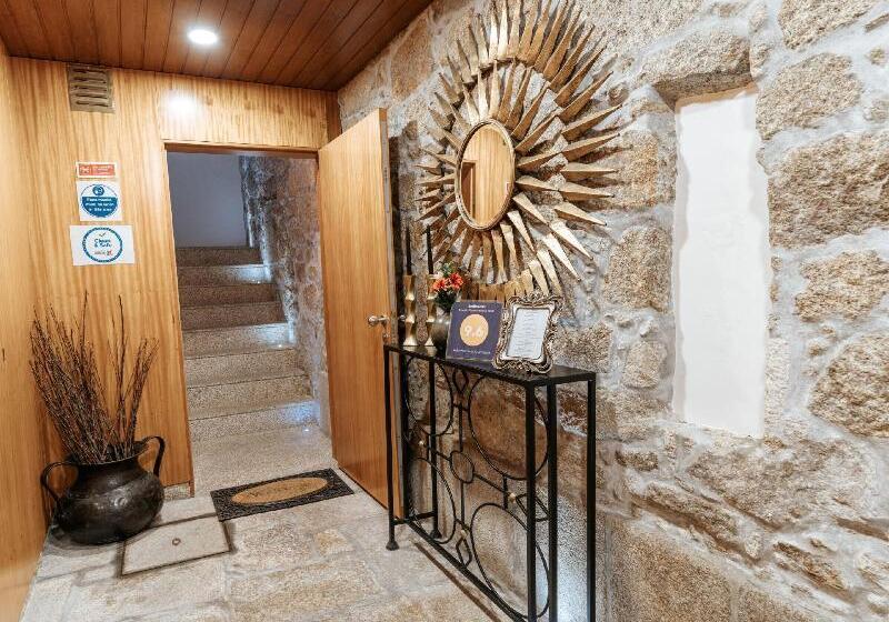 Fotos del hotel Authentic Porto Apartments:  2