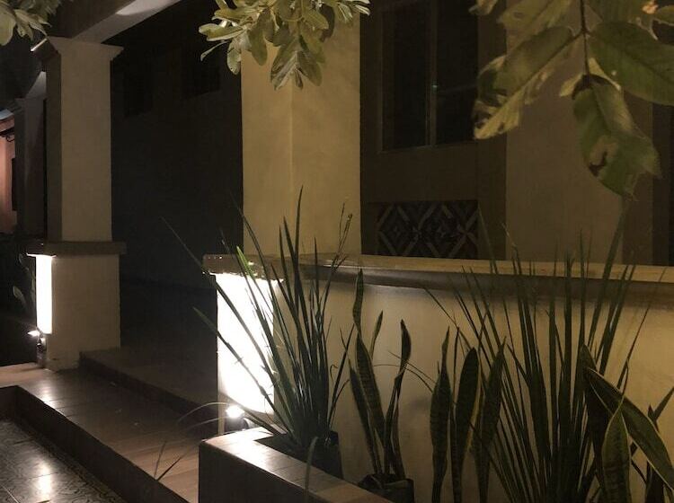 Fotos del hotel Casa 511:  8