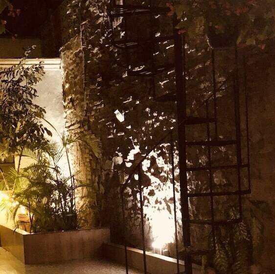 Fotos del hotel Casa 511:  13