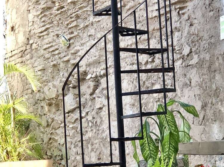 Fotos del hotel Casa 511:  9