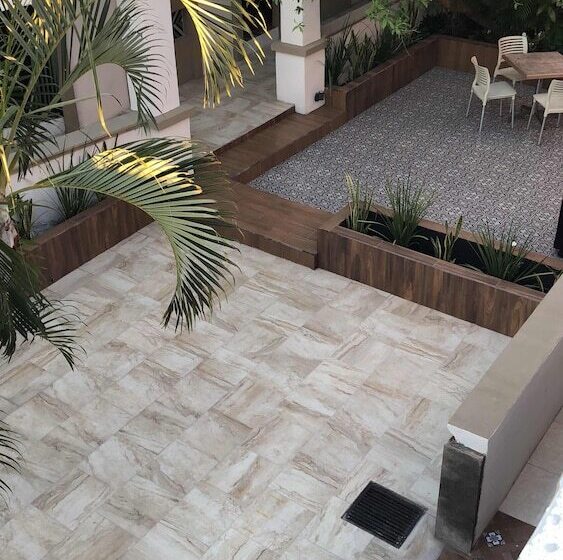 Fotos del hotel Casa 511:  4