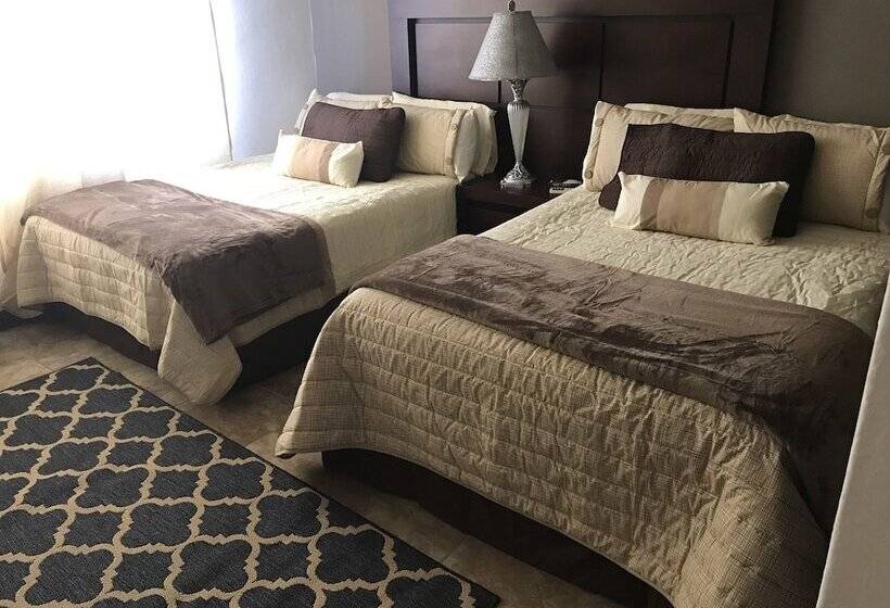 Fotos del hotel Casa 511:  10