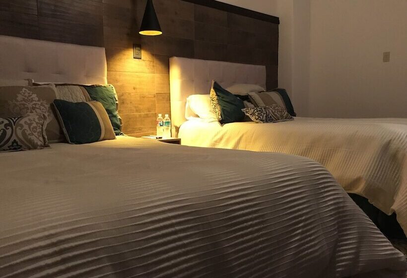 Fotos del hotel Casa 511:  7