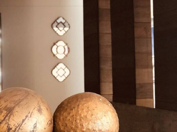 Fotos del hotel Casa 511:  2