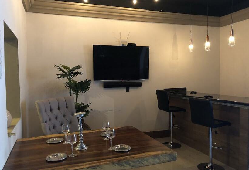 Fotos del hotel Casa 511:  3