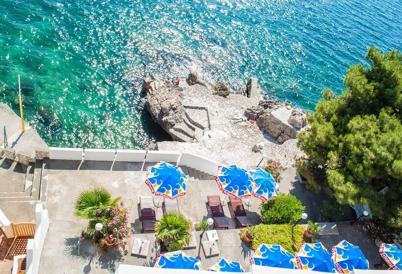 Fotos del hotel Elite Dobre Vode:  15