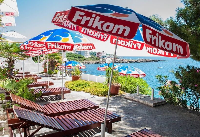 Fotos del hotel Elite Dobre Vode:  19