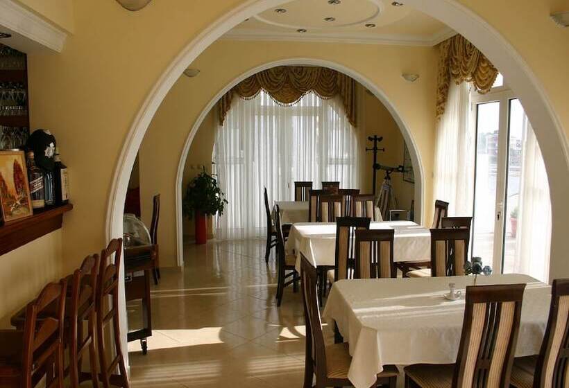 Fotos del hotel Elite Dobre Vode:  3