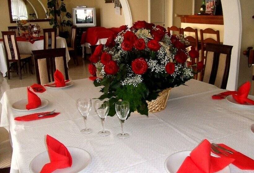 Fotos del hotel Elite Dobre Vode:  8