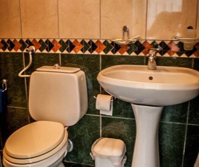 Fotos del hotel Elite Dobre Vode:  12