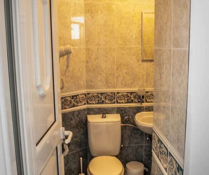 Fotos del hotel Elite Dobre Vode:  5