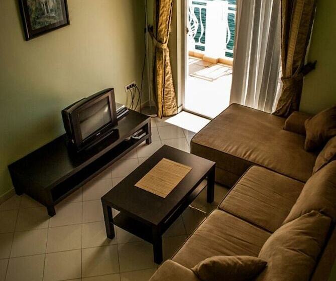 Fotos del hotel Elite Dobre Vode:  23