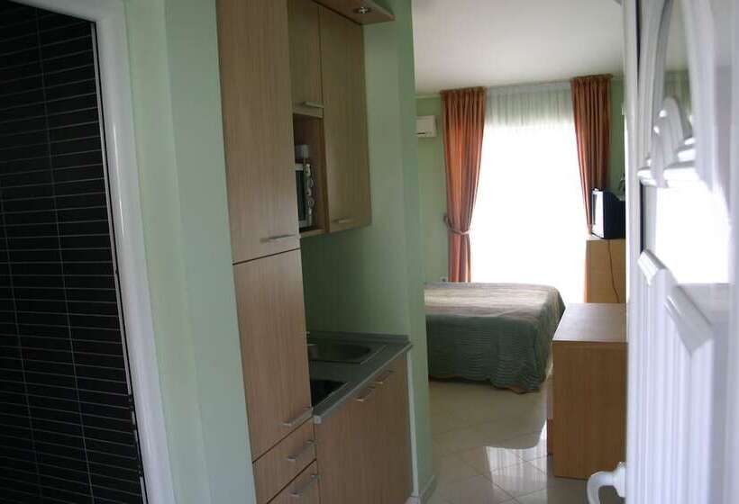 Fotos del hotel Elite Dobre Vode:  2