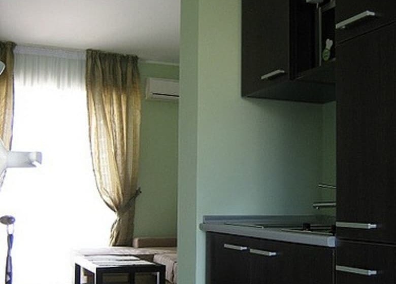 Fotos del hotel Elite Dobre Vode:  4