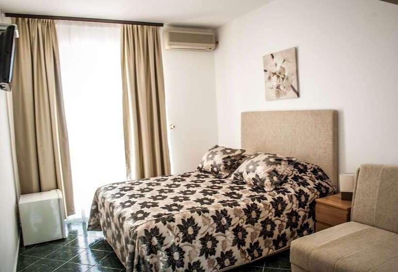 Fotos del hotel Elite Dobre Vode:  11