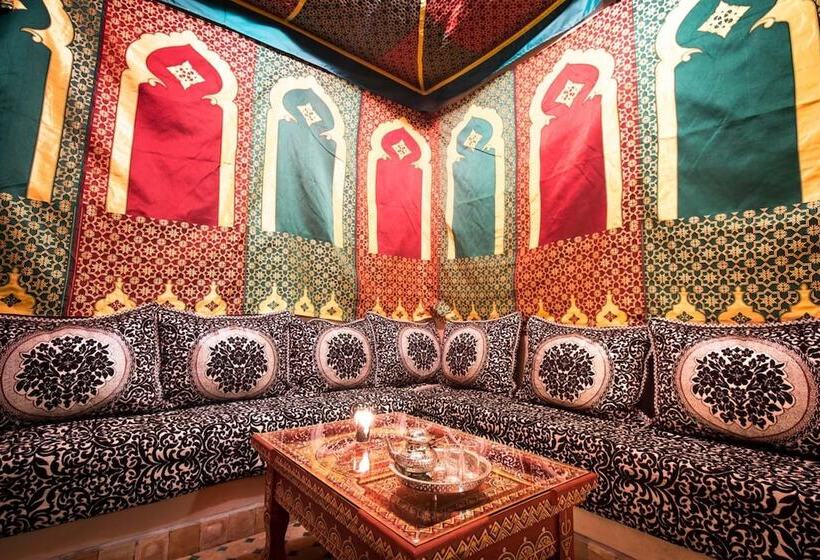 Fotos del hotel Gem Riad:  7