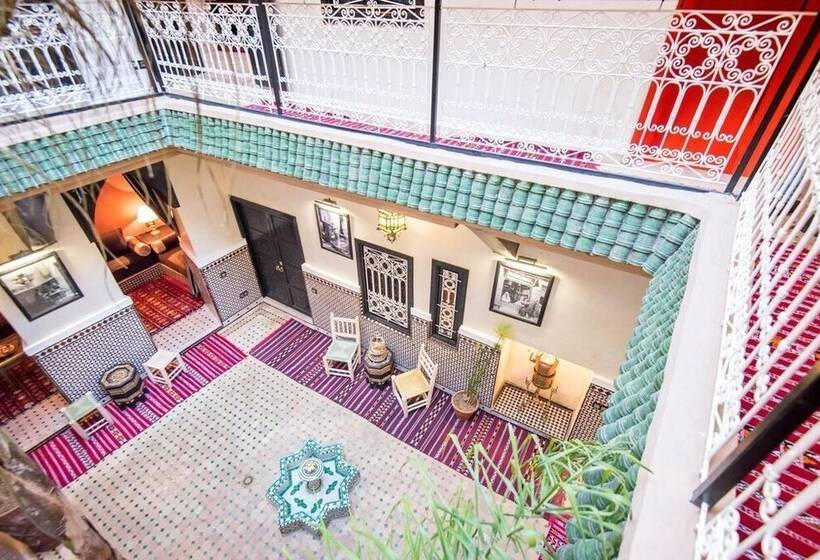 Fotos del hotel Gem Riad:  25