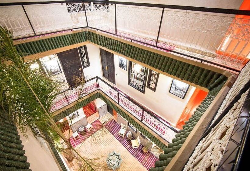 Fotos del hotel Gem Riad:  5