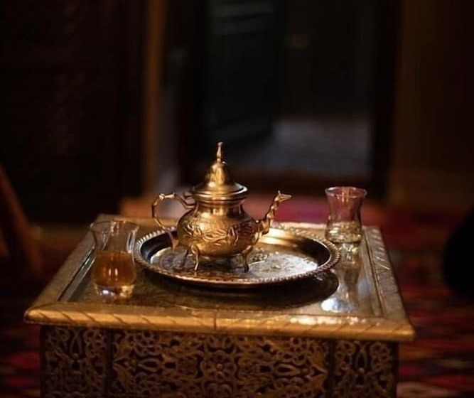 Fotos del hotel Gem Riad:  21