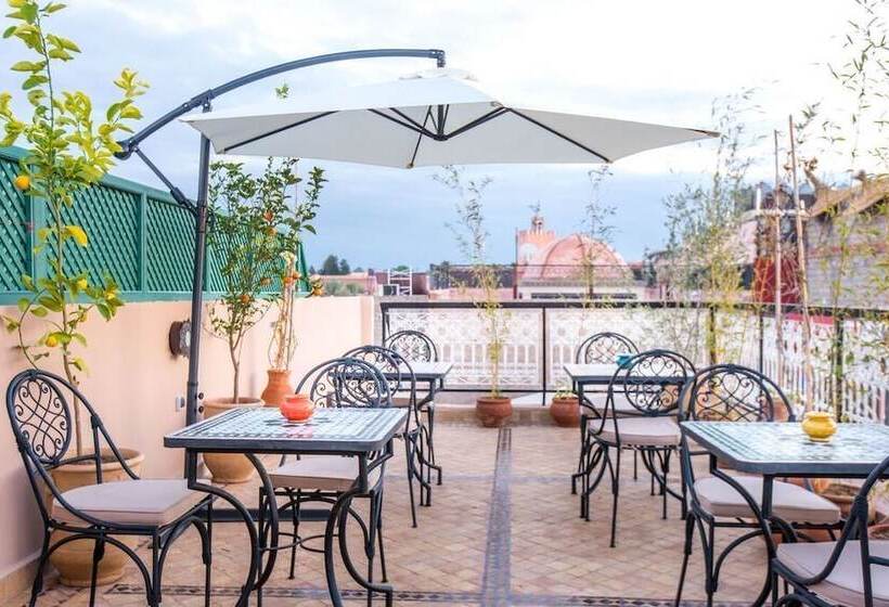 Fotos del hotel Gem Riad:  3