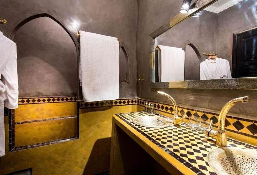 Fotos del hotel Gem Riad:  2