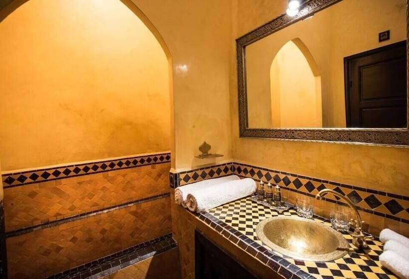 Fotos del hotel Gem Riad:  20