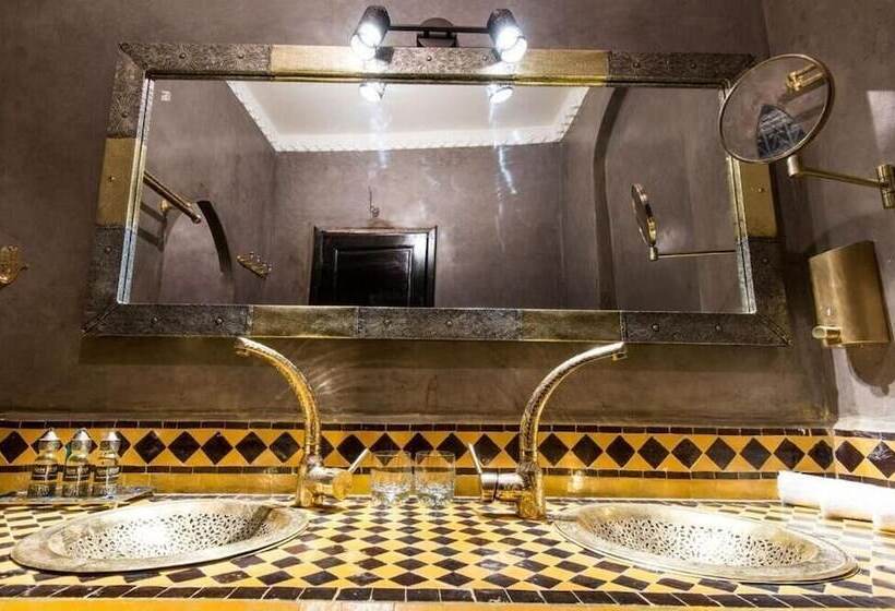 Fotos del hotel Gem Riad:  17