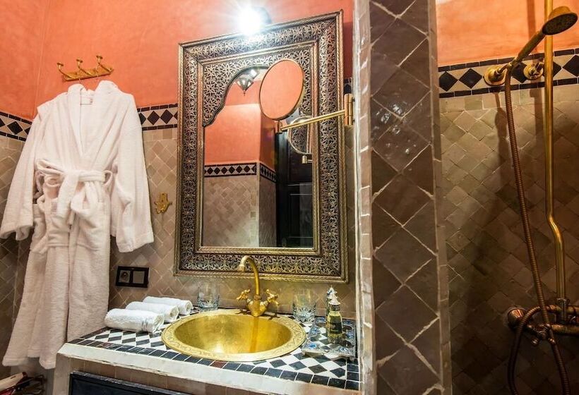 Fotos del hotel Gem Riad:  13