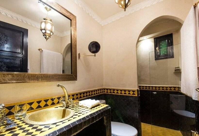 Fotos del hotel Gem Riad:  9