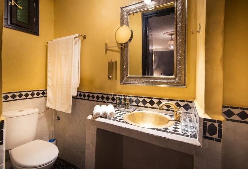 Fotos del hotel Gem Riad:  4