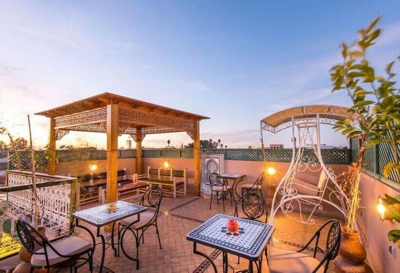 Fotos del hotel Gem Riad:  8