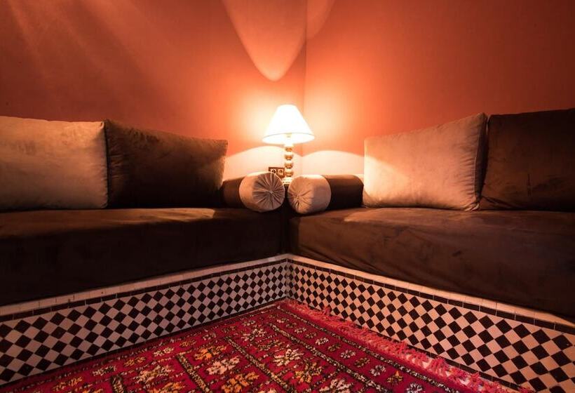 Fotos del hotel Gem Riad:  18