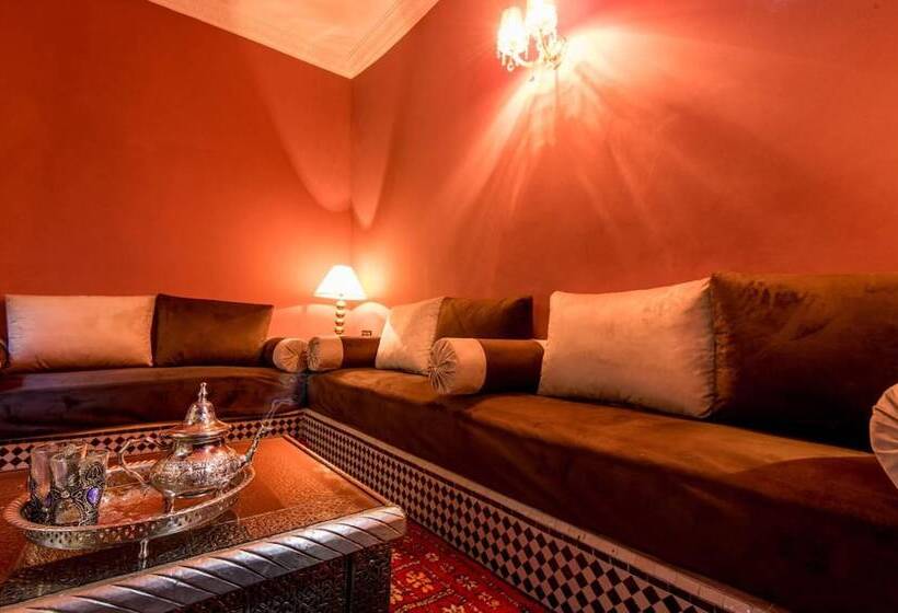 Fotos del hotel Gem Riad:  10