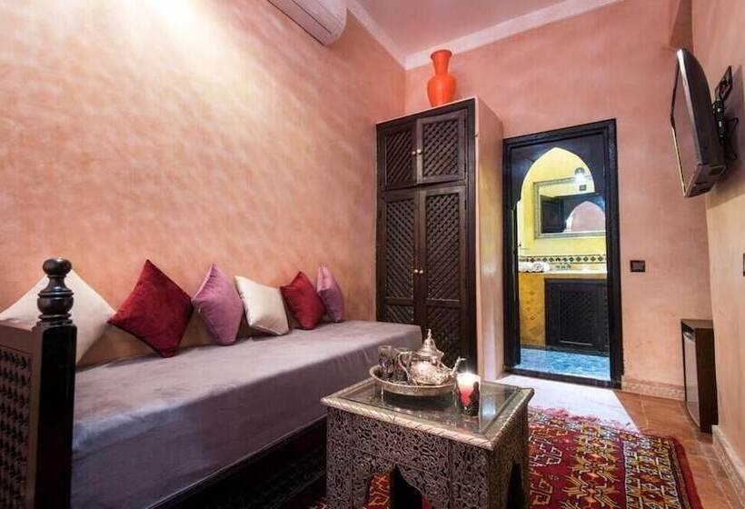 Fotos del hotel Gem Riad:  15