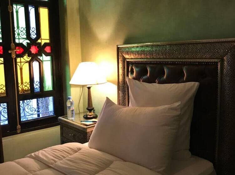 Fotos del hotel Gem Riad:  6