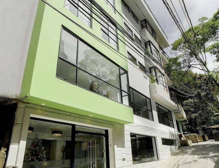 Fotos del hotel Golden Sunrise Machupicchu:  7