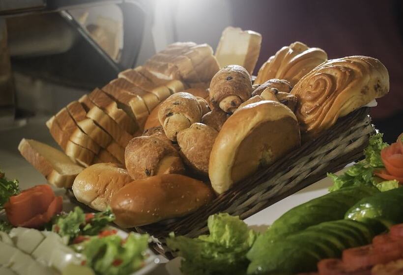 Fotos del hotel Golden Sunrise Machupicchu:  19